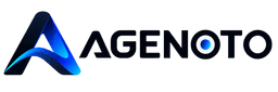 AGENOTO Logo